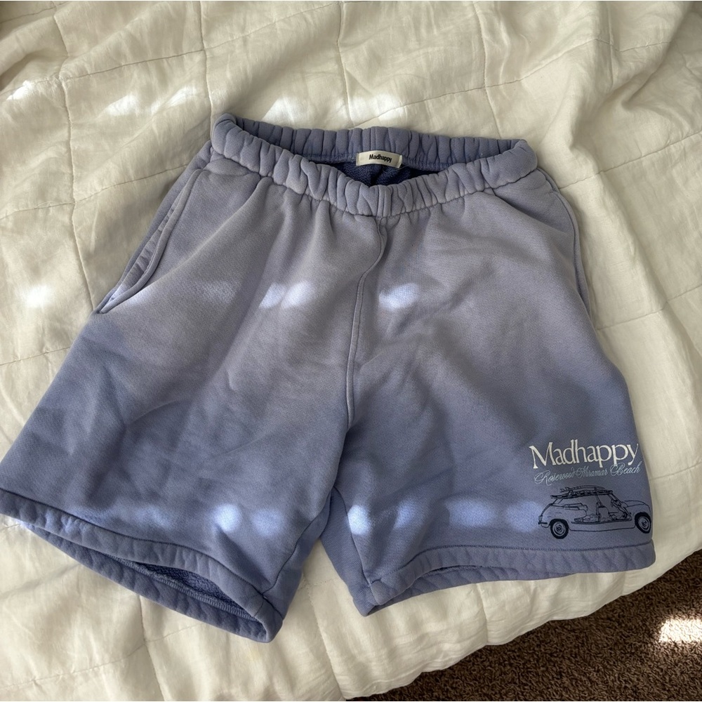 Madhappy Shorts